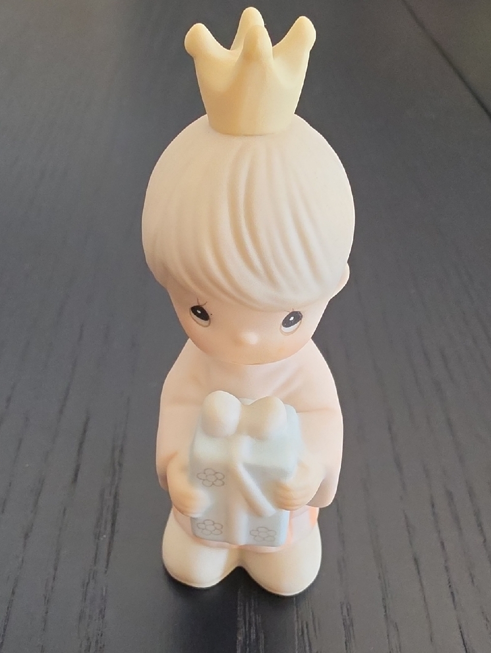 1982 Precious Moments Johnathan & David #E2395